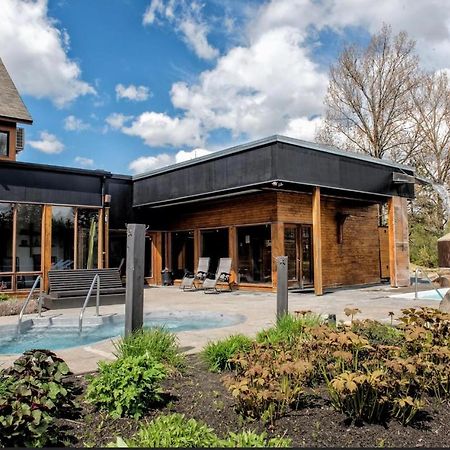 Versant Mont-Sainte-Anne Exterior photo